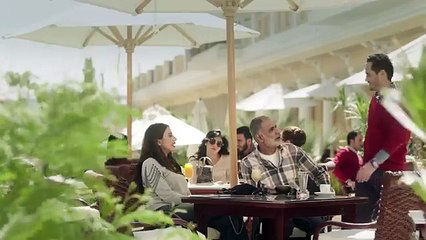 Leila Series - Episode 27 -  مسلسل ليلة - الحلقة السابعة والعشرون