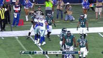 Philadelphia's Defense Dominates Dallas w/ 4 Sacks & 3 INTs | Eagles vs. Cowboys | Wk 11 Player HLs