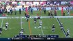 Brandin Cooks' 149 Yards & 1 TD vs. Oakland! | Patriots vs. Raiders | Wk 11 Player Highlights