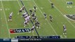Tom Brady Hits Brandin Cooks for Speedy 64-Yd TD! | Patriots vs. Raiders | NFL Wk 11 Highlights