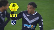 But Jules KOUNDE (31ème) / Girondins de Bordeaux - Amiens SC - (3-2) - (GdB-ASC) / 2017-18