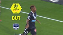 But François KAMANO (78ème) / Girondins de Bordeaux - Amiens SC - (3-2) - (GdB-ASC) / 2017-18
