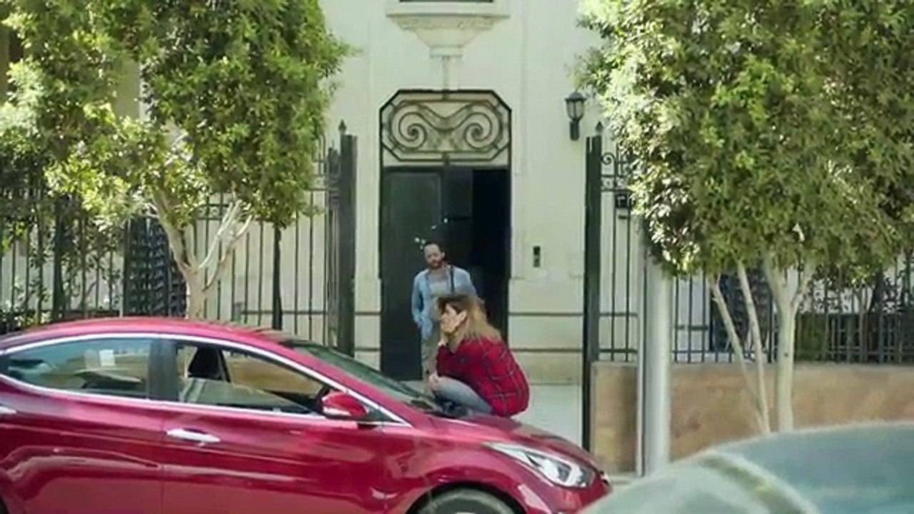 Leila Series - Episode 29 -  مسلسل ليلة - الحلقة التاسعة والعشرون