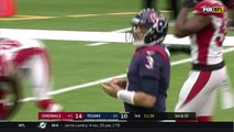 DeAndre Hopkins Beats Patrick Peterson 3 Times on Huge TD Drive! | Can't-Miss Play | NFL Wk 11