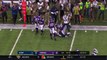 Jared Goff & Todd Gurley Help LA Take an Early Lead on TD Drive! | Rams vs. Vikings | NFL Wk 11