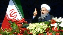 Iran marks 39th anniversary of Islamic Revolution