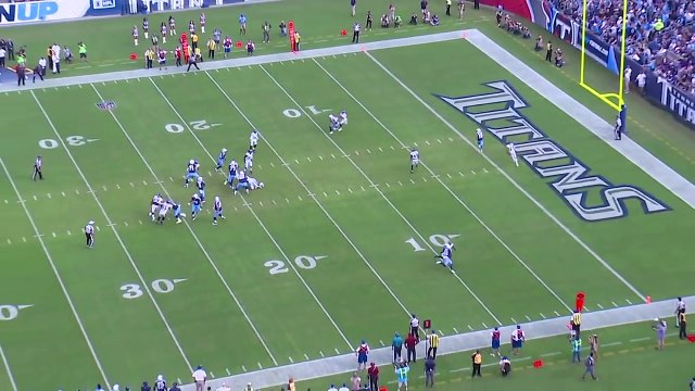 Tennessee Titans vs. Pittsburgh Steelers | NFL Week 11 Game Preview | NFL Playbook