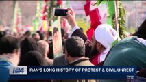 SPECIAL EDITION | Iran's long history of protest & civil unrest | Sunday, February 11th 2018