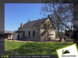 Propriété A vendre Saint bonnet troncais 97m2 - 325 500 Euros