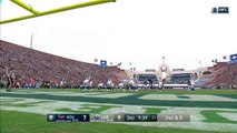 Jared Goff's 94-Yd TD Bomb to Robert Woods! | Can't-Miss Play | NFL Wk 10 Highlights