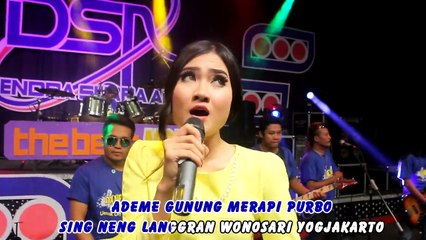 BANYU LANGGIT - NELLA KHARISMA