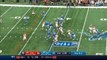 Golden Tate Turns on the Jets for 40-Yd Screen Pass TD ✈️ | Browns vs. Lions | NFL Wk 10 Highlights