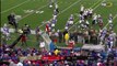 Alvin Kamara's 106 Rushing Yards & 1 TD vs. Buffalo! | Saints vs. Bills | Wk 10 Player Highlights