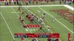 Ryan Fitzpatrick Tosses a TD Pass to Charles Sims vs. NY | Jets vs. Buccaneers | NFL Wk 10
