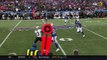 Drew Brees' Huge Pass to Michael Thomas Sets Up Alvin Kamara's TD! | Saints vs. Bills | NFL Wk 10