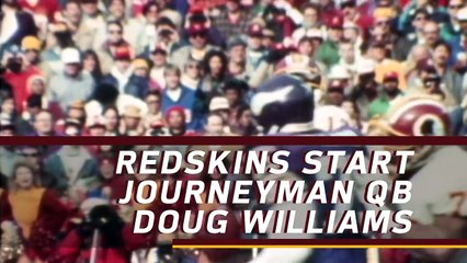 How One Drop in the '87 NFC Championship Changed the NFL Forever | NFL History