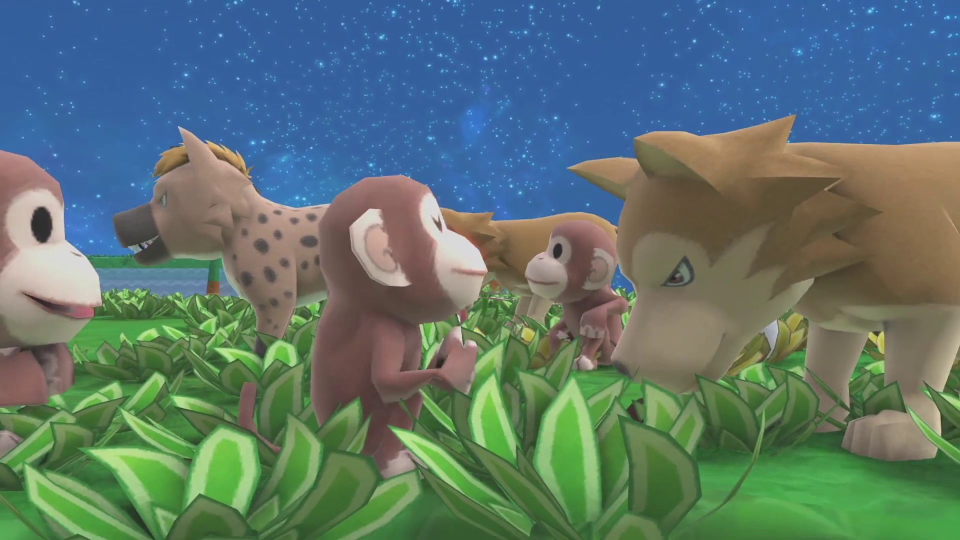 ⁣Happy Birthdays - Bande-annonce