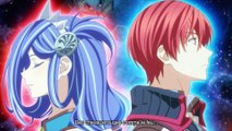 Ys VIII : Lacrimosa of Dana - Bande-annonce de l'histoire (Switch)