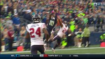 Russell Wilson Leads Amazing Game-Winning TD Drive! | Can't-Miss Play | NFL Wk 8 Highlights