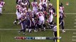 Patriots FG Block Sets Up Tom Brady's TD Toss to Brandin Cooks! | Can't-Miss Play | NFL Wk 7