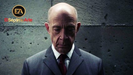 Counterpart (HBO España) - Tráiler español (HD)