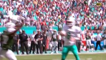 Jarvis Landry Highlights | Jets vs. Dolphins | Wk 7 Player Highlights