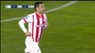 2-2 Ehsan Hajsafi  Amazing  Goal - Atromitos vs Olympiakos 11.02.2018