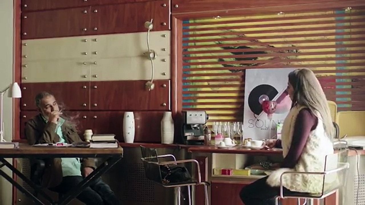 Leila Series - Episode 41 -  مسلسل ليلة - الحلقة الحلقة الحادية والاربعون