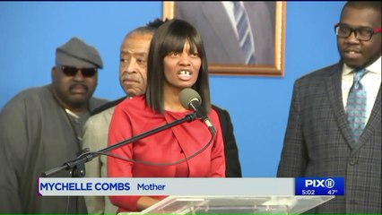 New York School Refuses to Let Student Have `Malcolm X` on Senior Sweater