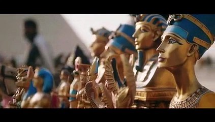 فيديو..وزارة الاستثمار تطلق حملة عالمية لتشجيع الاستثمارات فى مصر