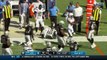 Melvin Gordon's 25 Carries, 9 Grabs & 2 TDs! | Chargers vs. Raiders | Wk 6 Player Highlights