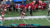 Jay Ajayi's Big Day w/ 26 Carries & 130 Yards! | Dolphins vs. Falcons | Wk 6 Player Highlights