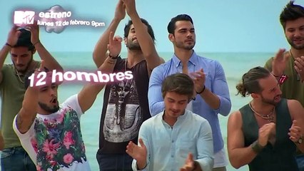 Promo Are you the one? - MTV