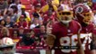 Kirk Cousins Puts Together Another Great TD Drive! | 49ers vs. Redskins | NFL Wk 6 Highlights