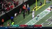 Matt Ryan's Spectacular TD Bomb to Marvin Hall! | Dolphins vs. Falcons | NFL Wk 6 Highlights