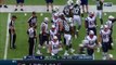 Jets Forced Fumble Leads to Josh McCown's 2nd TD Pass! | Patriots vs. Jets | NFL Wk 6 Highlights