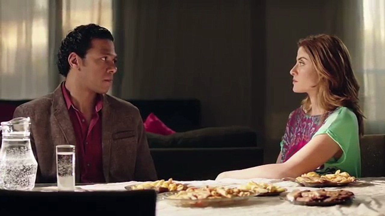 Leila Series - Episode 44 -  مسلسل ليلة - الحلقة الحلقة الرابعة والاربعون