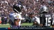Oakland TD Drive Capped Off by Marshawn Lynch's Powerful Run! | Ravens vs. Raiders | NFL Wk 5