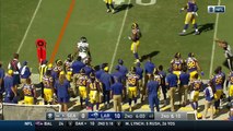 Russell Wilson Leads Incredible TD Drive in LA! | Seahawks vs. Rams | NFL Wk 5 Highlights
