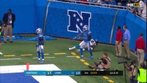 Cam Newton & Kelvin Benjamin Make a Huge TD Connection! | Can't-Miss Play | NFL Wk 5 Highlights