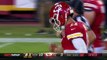 Travis Kelce's Leaping TD Catch & Sweet Dance Moves! | Redskins vs. Chiefs | NFL Wk 4