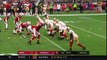 49ers vs. Cardinals First-Half Highlights | NFL Week 4