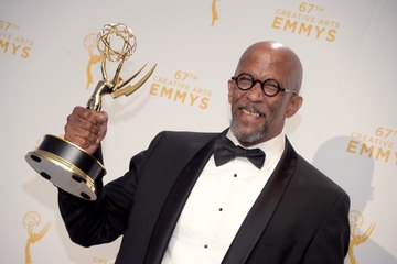 L'acteur Reg E. Cathey de la série "House of Cards" est mort à 59 ans