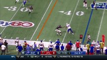 Bills vs. Falcons | NFL Week 4 Game Highlights