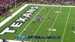 Deshaun Watson's Dart Leads to Lamar Miller's TD Run! | Titans vs. Texans | NFL Wk 4 Highlights