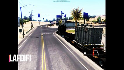 American Truck Simulator