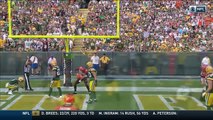 A.J. Green's 10 Catches, 111 Yards & 1 TD! | Bengals vs. Packers | Wk 3 Player Highlights