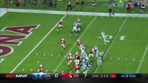 Dak Prescott Front Flips His Way to a Spectacular TD! | Can't-Miss Play | NFL Wk 3 Highlights