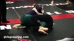 DOUBLE FEATURE 3! No-Gi/Gi by Girls Grappling • Women Wrestling Submission Female BJJ MMA