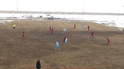 Futbol: Spor Toto Bal